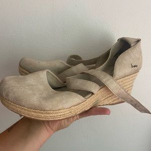 B.O.C Women’s Wedges